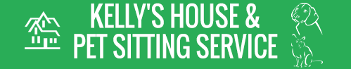 Keyy's House & Pet Sitting Service, Logo